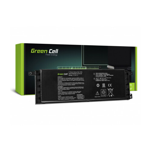 Green Cell Battery B21N1329 for Asus
