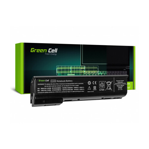 Green Cell Battery CA06 CA06XL for