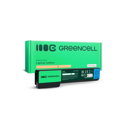 Green Cell Battery CC06XL for HP