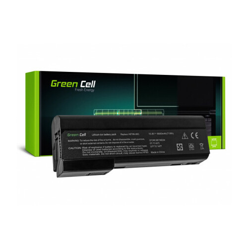Green Cell Battery CC06XL for HP