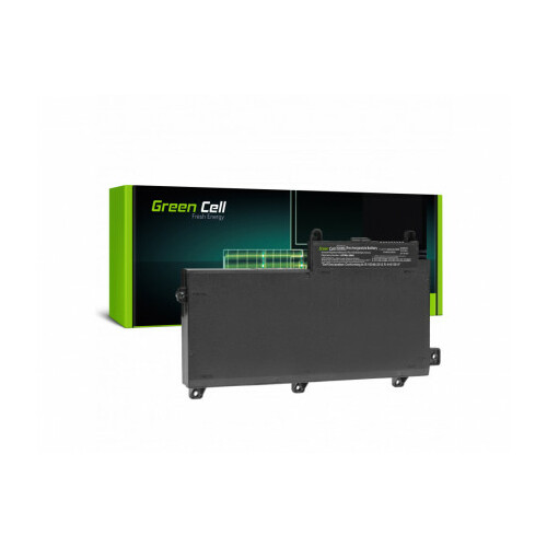 Green Cell Battery CI03XL HP ProBook