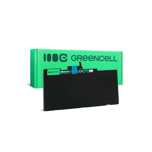 Green Cell Battery CS03XL for HP