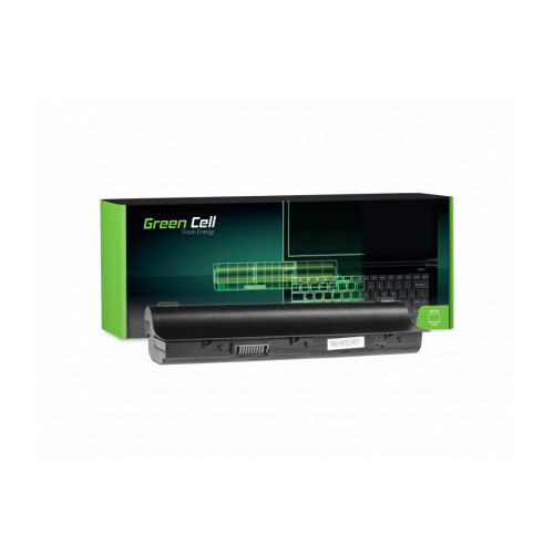 Green Cell Battery for HP Pavilion