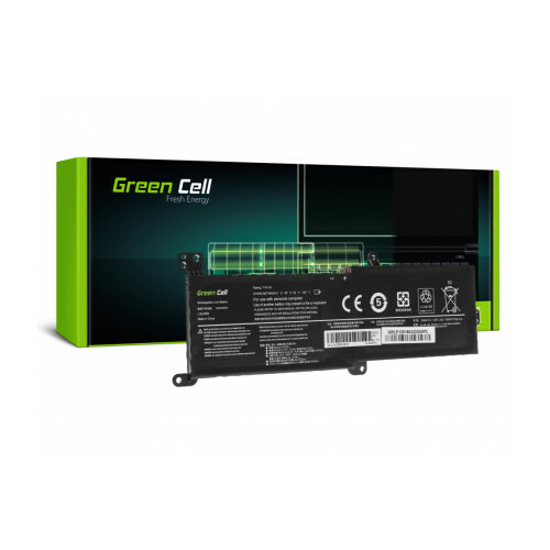 Green Cell Battery for Lenovo IdeaPad