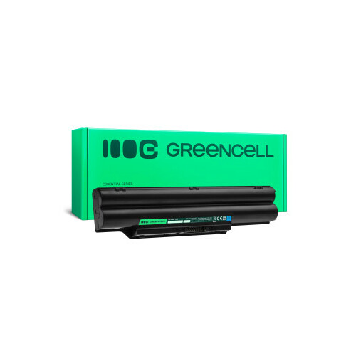 Green Cell Battery FPCBP145 FPCBP282 for