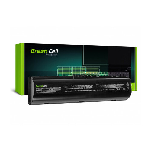 Green Cell Battery HSTNN-LB42 for HP