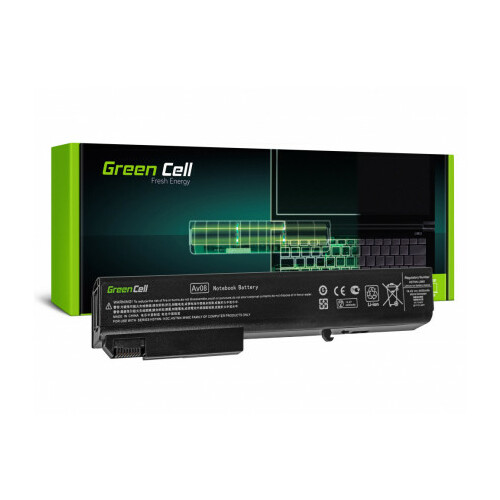 Green Cell Battery HSTNN-LB60 for HP