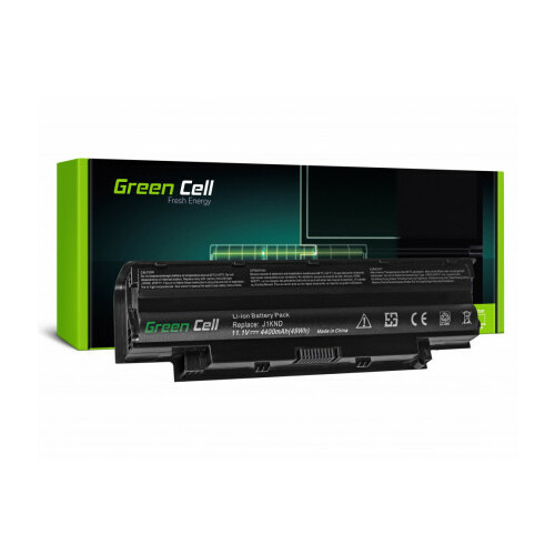 Green Cell Battery J1KND for Dell