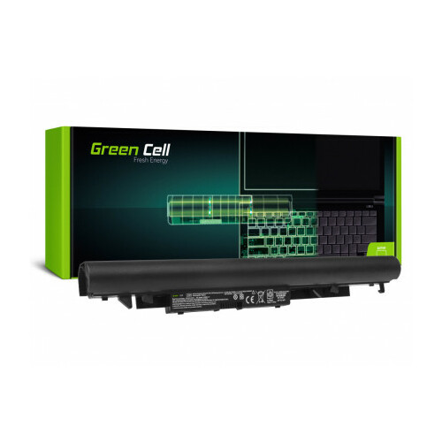 Green Cell Battery JC04 for HP