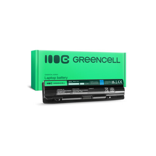 Green Cell Battery JWPHF R795X for