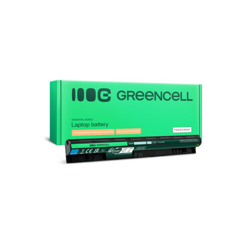 Green Cell Battery L12M4E01 for Lenovo