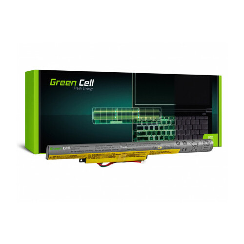 Green Cell Battery L12M4F02 L12S4K01 for