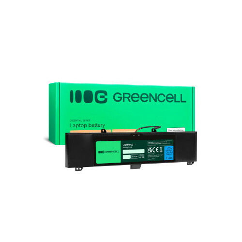 Green Cell Battery L13M4P02 L13L4P02 L13N4P02