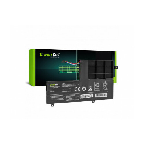 Green Cell Battery L14L2P21 L14M2P21 for