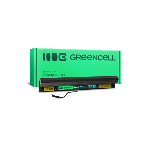 Green Cell Battery L15M4A01 for Lenovo