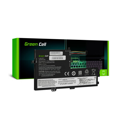 Green Cell battery L18C3PF6 L18C3PF7 L18M3PF6