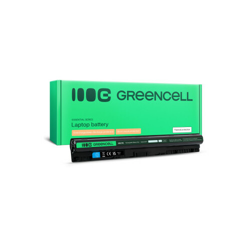 Green Cell Battery M5Y1K for Dell
