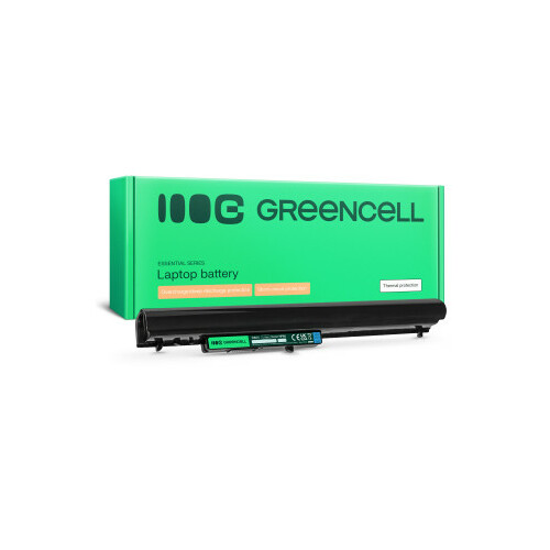 Green Cell Battery OA04 HSTNN-LB5S for