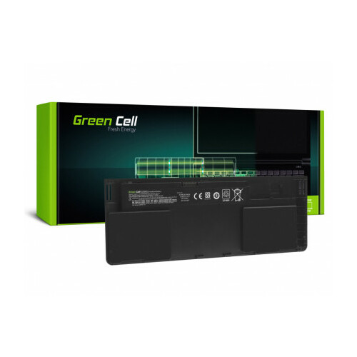 Green Cell Battery OD06XL HSTNN-IB4F for