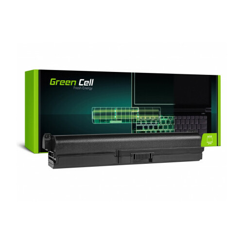 Green Cell Battery PA3817U-1BRS for Toshiba