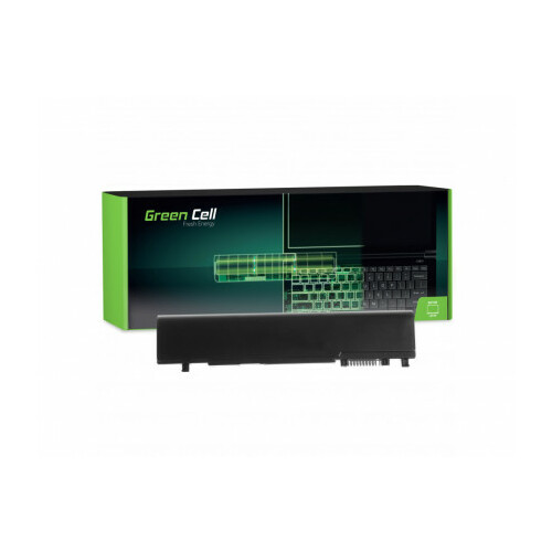 Green Cell Battery PA3832U-1BRS for Toshiba