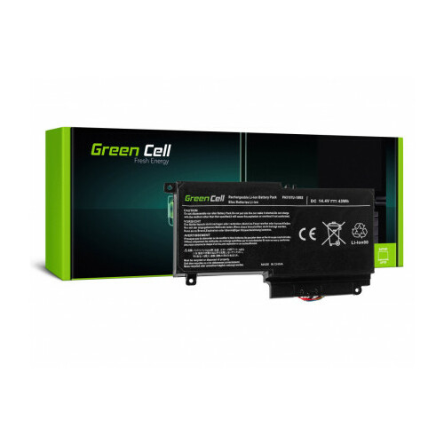 Green Cell Battery PA5107U-1BRS for Toshiba