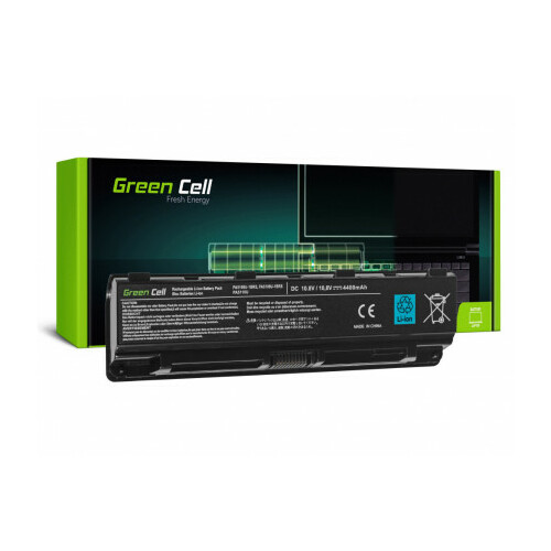 Green Cell Battery PA5109U-1BRS for Toshiba