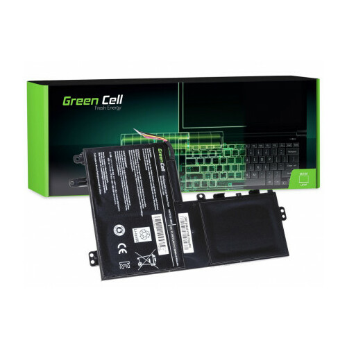 Green Cell Battery PA5157U-1BRS for Toshiba