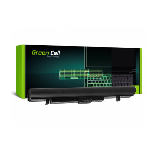 Green Cell Battery PA5212U-1BRS for Toshiba