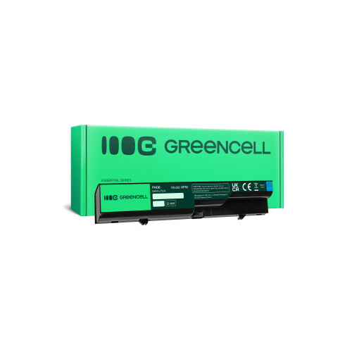 Green Cell Battery PH06 for HP