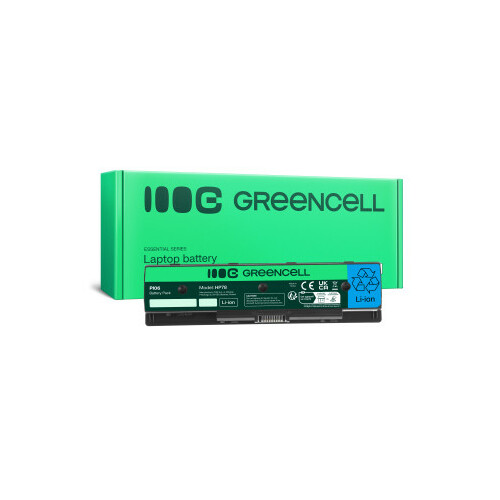 Green Cell Battery PI06 PI06XL for