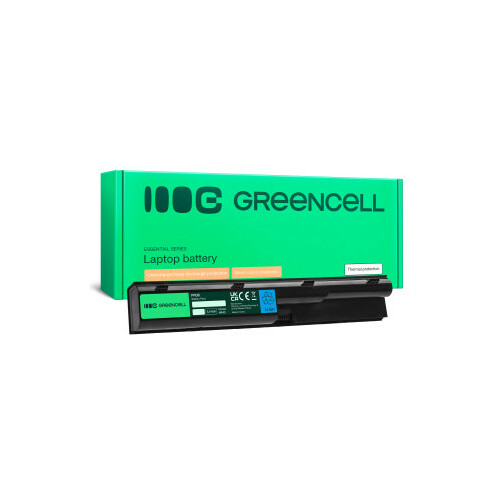 Green Cell Battery PR06 for HP