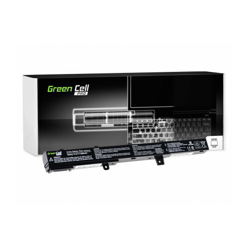 Green Cell Battery PRO A31N1319 A41N1308