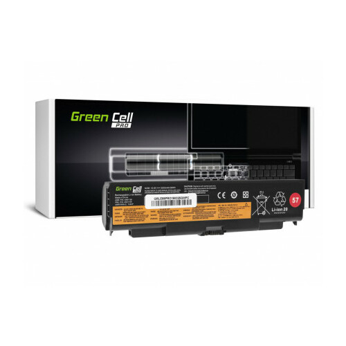 Green Cell Battery PRO for Lenovo