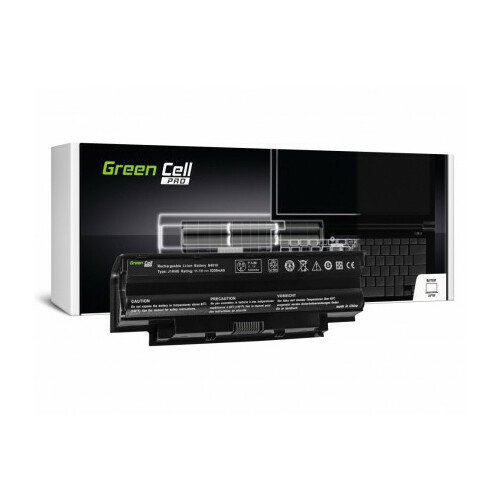 Green Cell Battery PRO J1KND for