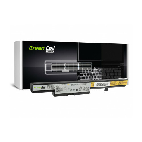 Green Cell Battery PRO L13L4A01 L13M4A01