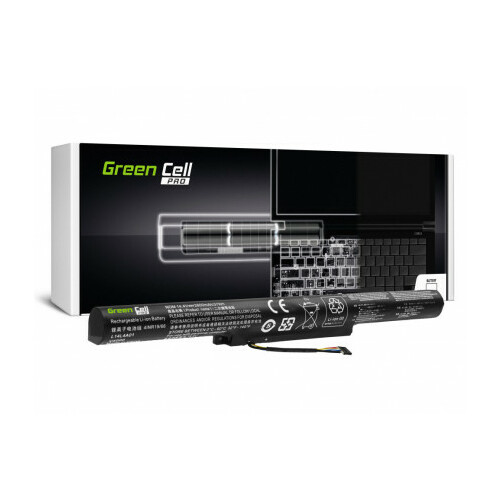 Green Cell Battery PRO L14L4A01 for