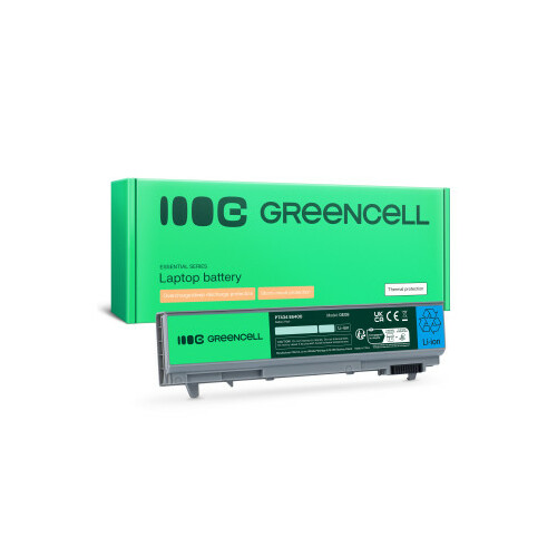 Green Cell Battery PT434 W1193 for