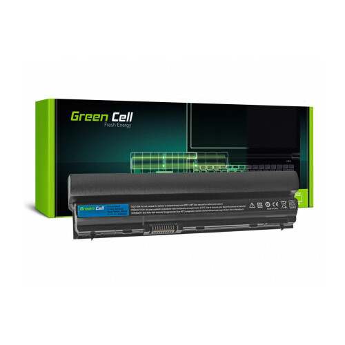 Green Cell Battery RFJMW FRR0G for