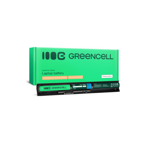 Green Cell Battery RI04 805294-001 for