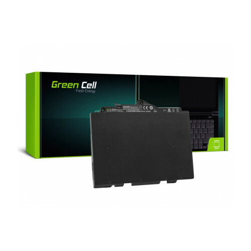 Green Cell HP143 notebook spare part