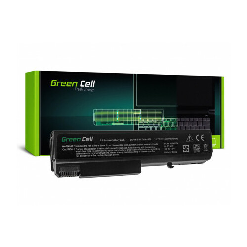 Green Cell Battery TD06 for HP