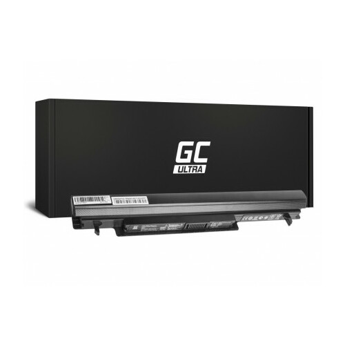 Green Cell Battery ULTRA A41-K56 A32-K56