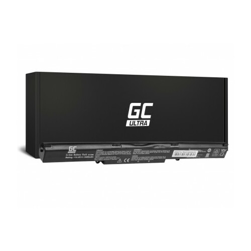 Green Cell Battery ULTRA A41-X550E for