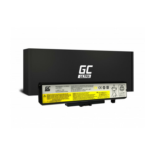 Green Cell Battery ULTRA for Lenovo
