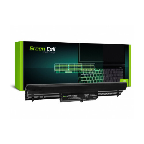 Green Cell Battery VK04 HSTNN-YB4D for