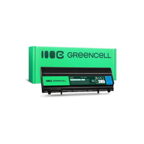 Green Cell Battery VV0NF N5YH9 for