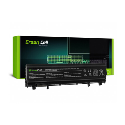 Green Cell Battery VV0NF N5YH9 for