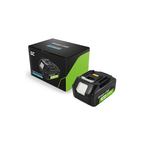 Green Cell BL1850 Battery (18V 5Ah)