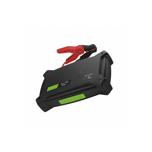 Green Cell GC PowerBoost Car Jump